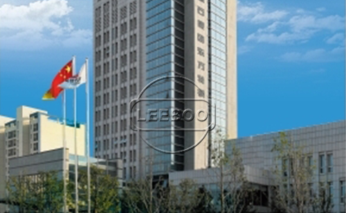 振石集团东方特钢加热炉余热回收改造项目