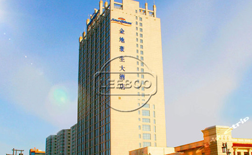 鑫利管道公司向金豪生大酒店供货