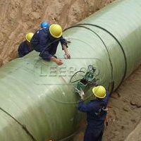 补偿器如何进行打压固定工艺