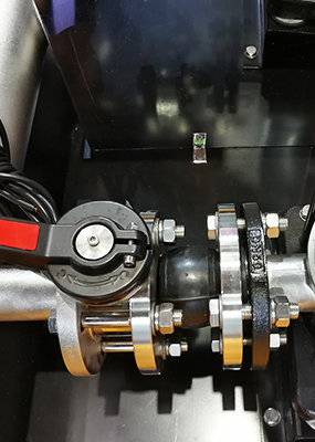 鑫利管道设备在其他行业的应用