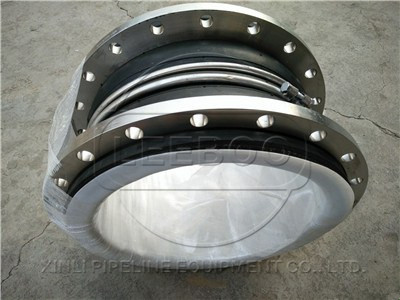 广东省湛江雷州市单球体<a href=http://www.xinligd.com target=_blank class=infotextkey>橡胶接头</a>生产厂家